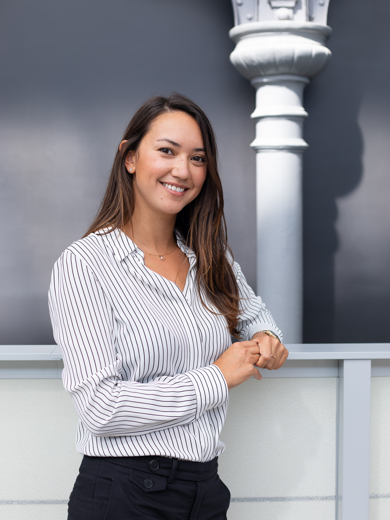 photo de Yuma Funeau